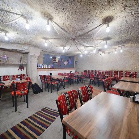 גורמה Asteria Cave Hotel מראה חיצוני תמונה