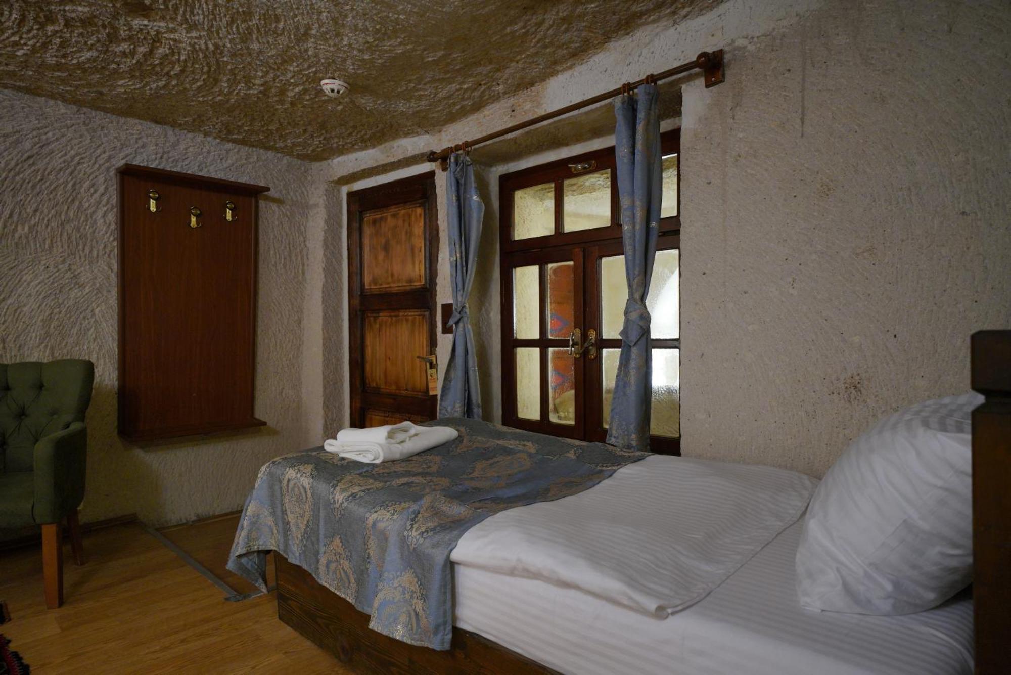 גורמה Asteria Cave Hotel מראה חיצוני תמונה
